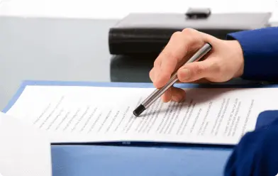 Изображение бронировение и способы оплаты шаг.3