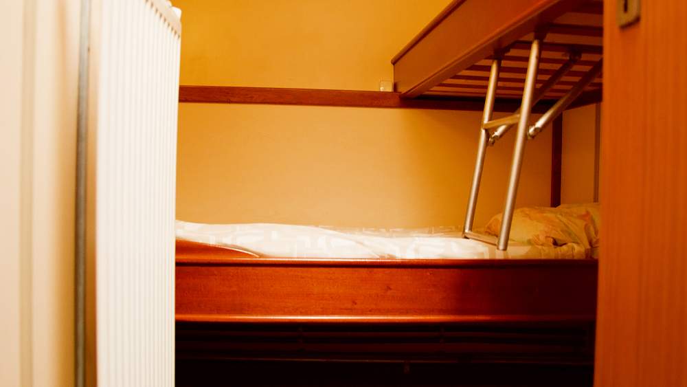 Парусная шхуна ледового класса Amazone рис.6