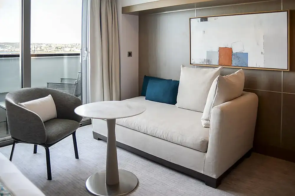 Люкс «Делюкс» (L'Austral) рис.2