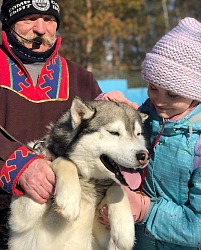 Excursion tour to Kola Peninsula: Above the Arctic Circle рис.5