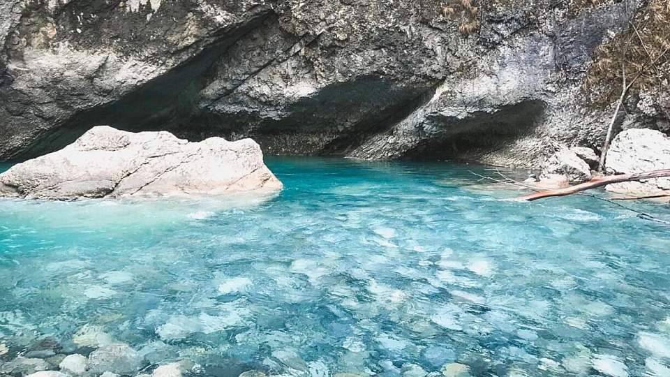 Северная Осетия: природа и национальный колорит. Фото: 1MI.