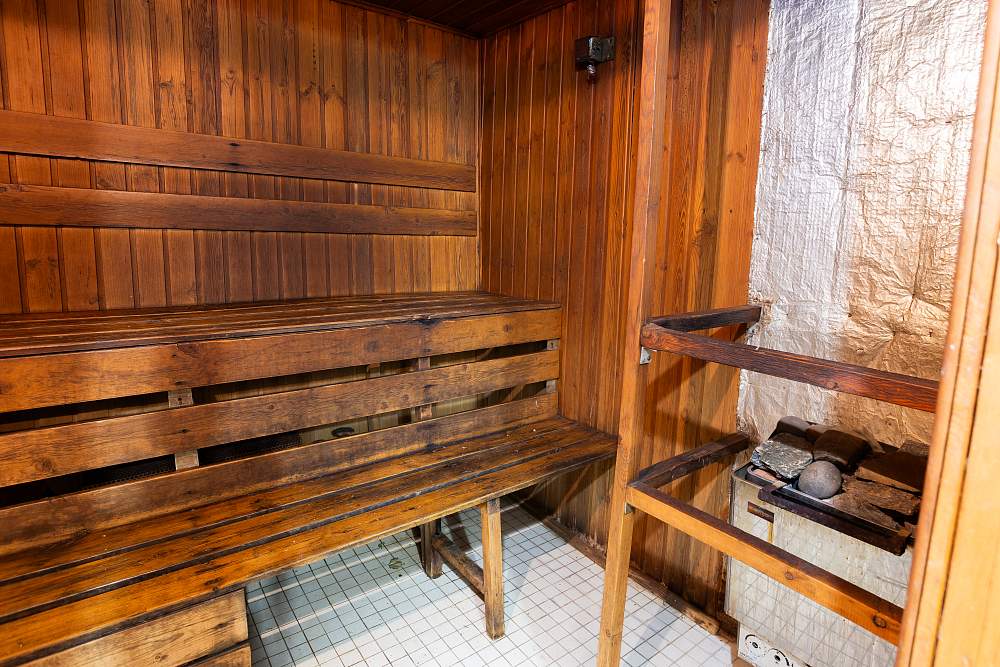 Исследовательское судно ледового класса «Профессор Молчанов» рис.15