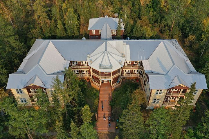 Фото тура: Комбинированный тур «Легенды Плато Путорана с вертолетной прогулкой»