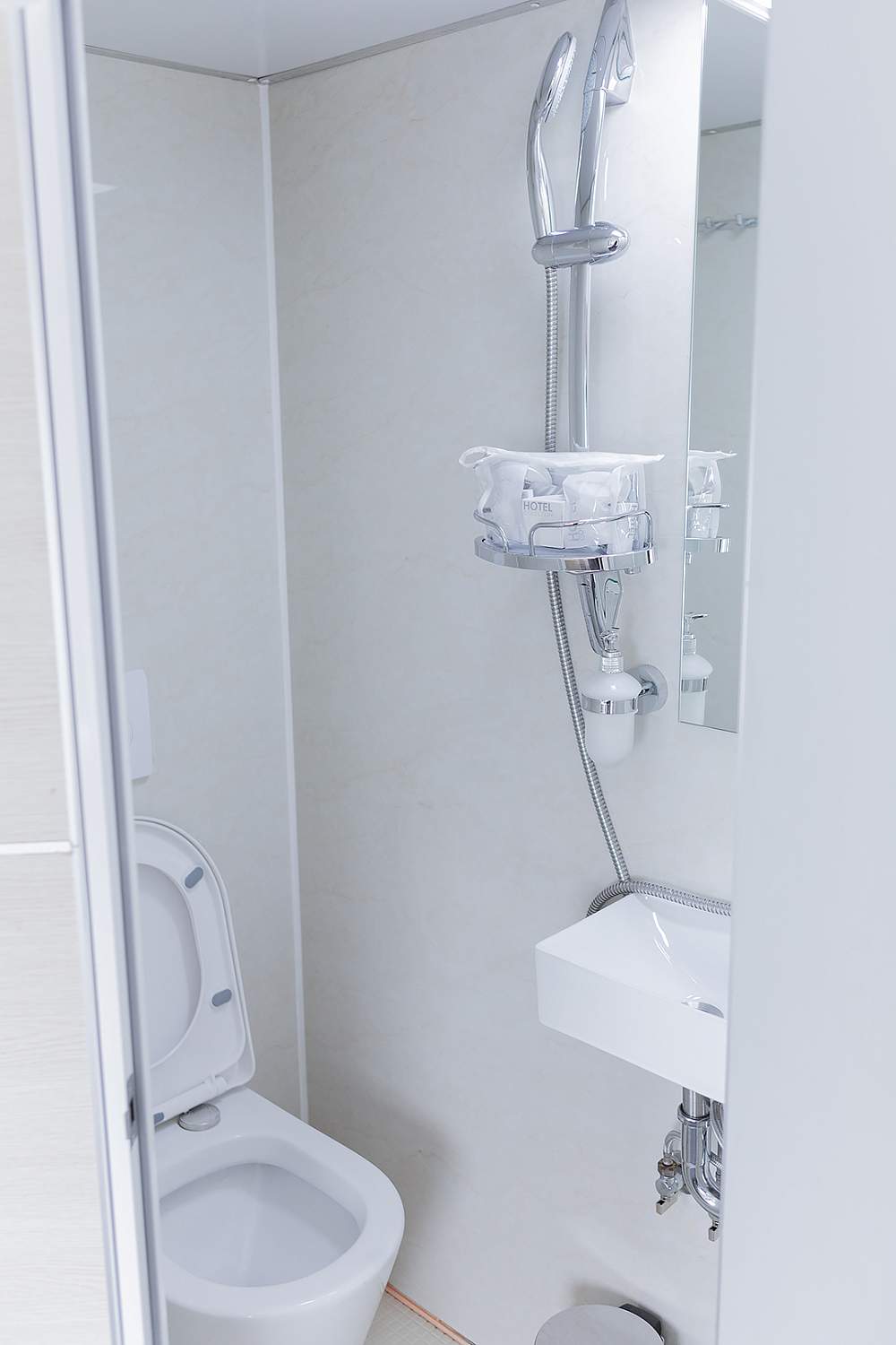 Теплоход «Александр Великий» рис.9