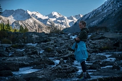 Excursion tour to the Altai Mountains «Autumn colors of Uymon valley» рис.5