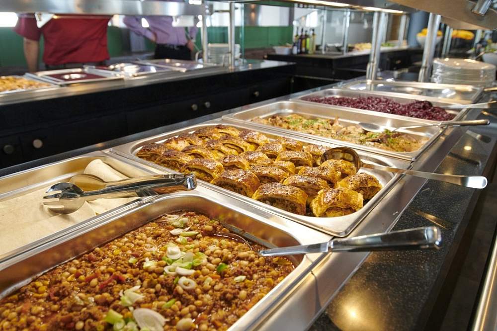 Экспедиционное судно ледового класса Hondius рис.12