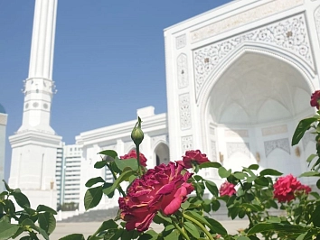 Excursion tour to Caucasus Mountains «Discover Chechnya and Dagestan» рис.1