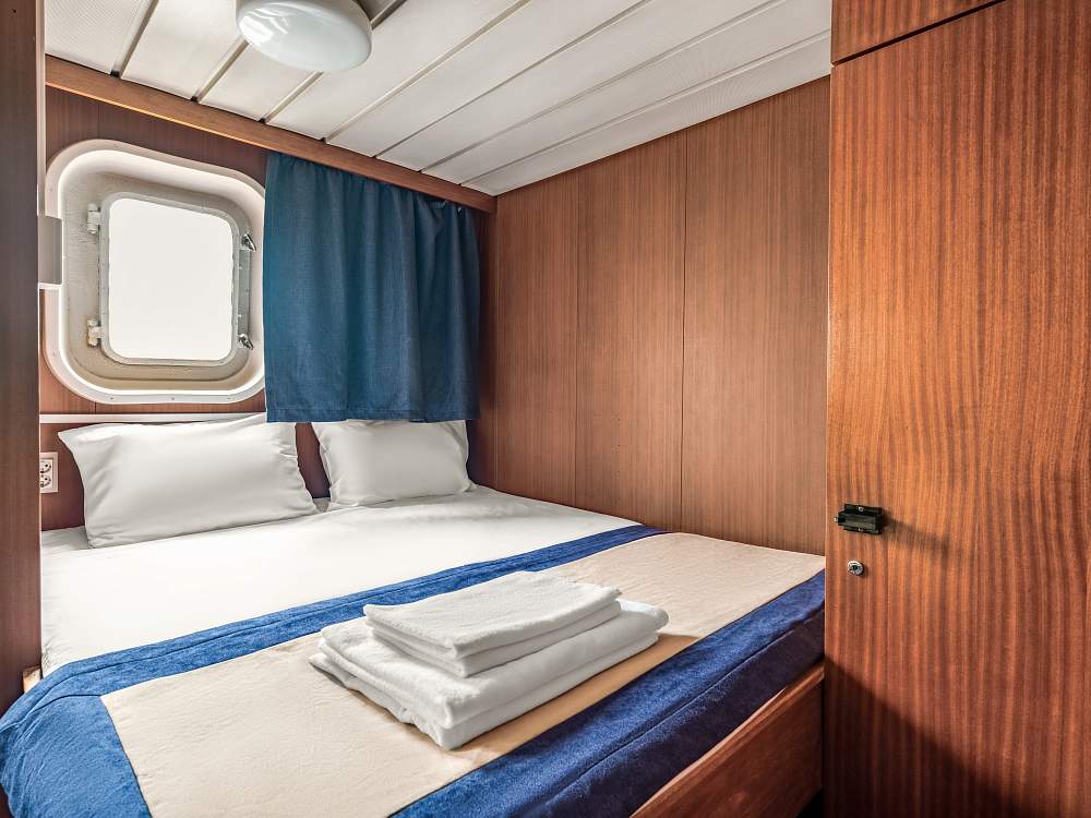 Мини-люкс («Академик Шокальский») рис.1