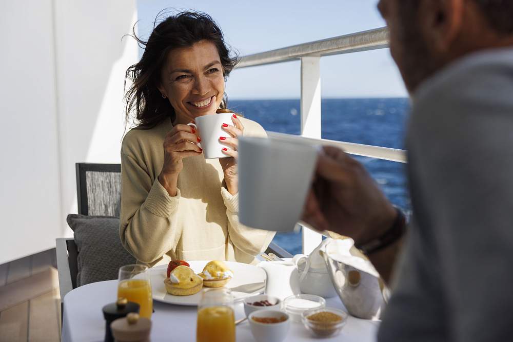 Каюта Suite (SH Vega) рис.9