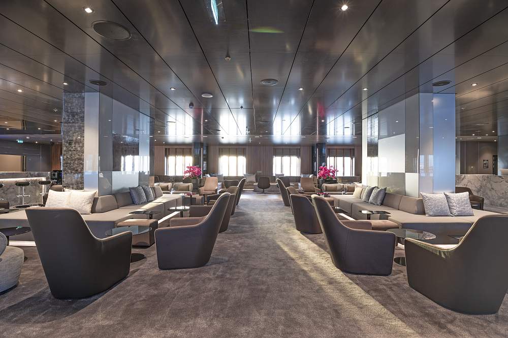 Экспедиционная мега-яхта ледового класса Scenic Eclipse II рис.6