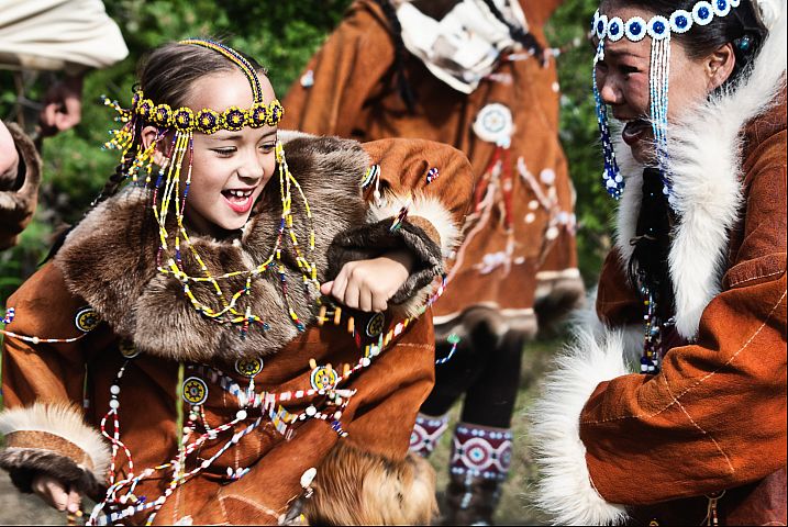 Фото тура: Комбинированный тур на Камчатку «В объятиях Камчатки»