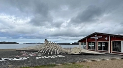 Excursion tour to Kola Peninsula: Above the Arctic Circle рис.3