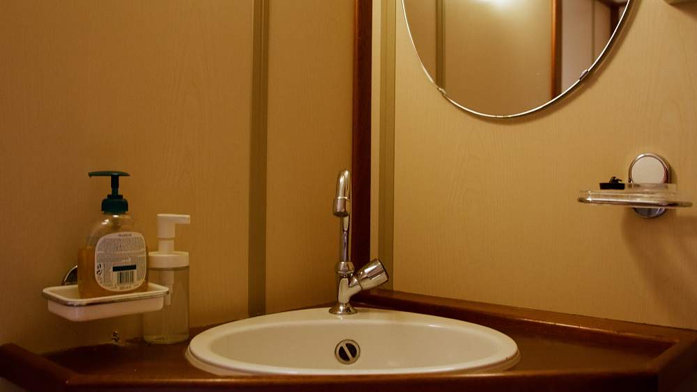 Парусная шхуна ледового класса Amazone рис.8