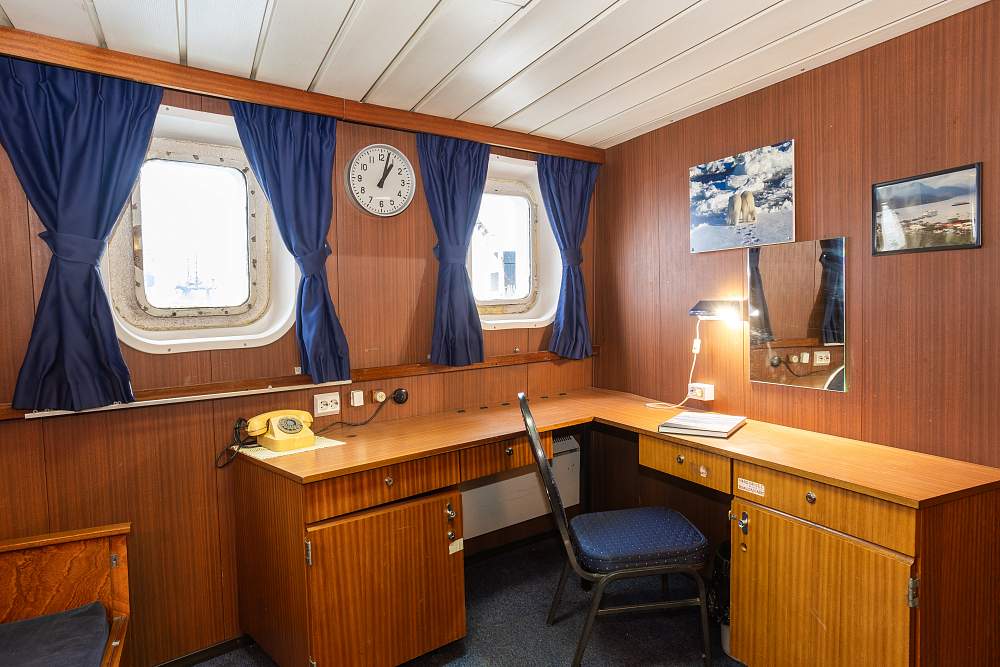 «Люкс» («Профессор Молчанов») рис.3