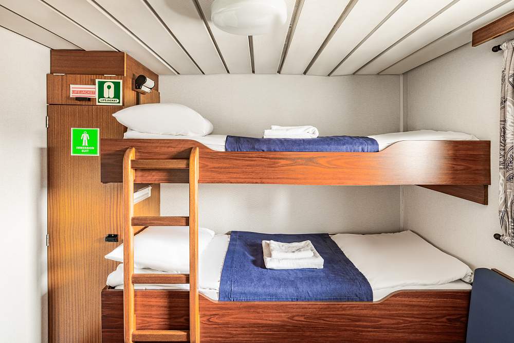 «Сьюпериор» («Профессор Хромов») рис.2