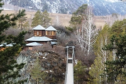 Excursion tour to the Altai Mountains «A week in the mountains» рис.5