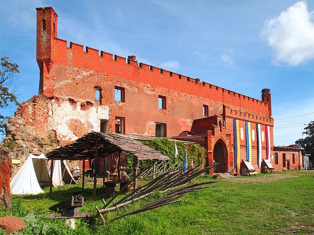 Фото тура: Экскурсионный тур в Калининграде «Балтийский экспресс»