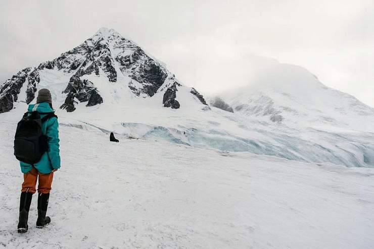Непромокаемые сапоги