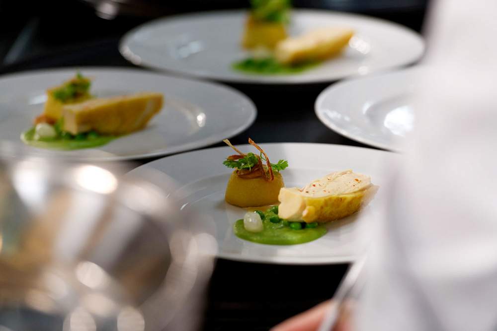 Мега-яхта класса люкс Le Bellot рис.2