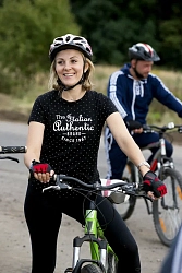 Велотур в Орловской области на майские и июньские праздники с проживанием в глэмпинге  рис.3