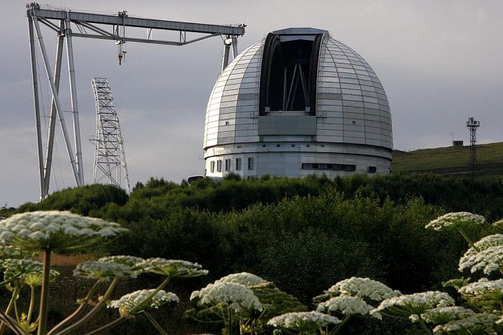 Фото тура: Экскурсионный тур на Кавказе «Космический Кавказ»