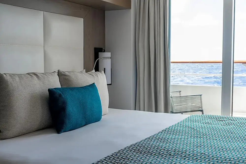 Люкс «Престиж» палуба 5 /палуба 6 (L'Austral) рис.3