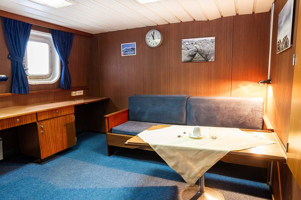 «Полулюкс» («Профессор Молчанов») рис.2