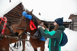Комбинированный тур в Башкирии «Широкая Масленица»  рис.3