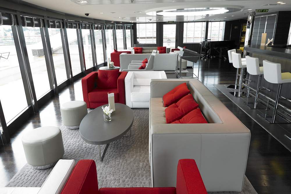 Экспедиционное судно класса «люкс» Le Boreal рис.17