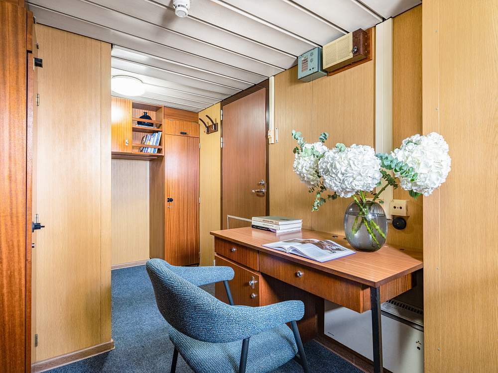 «Сьюпериор» («Академик Шокальский») рис.3