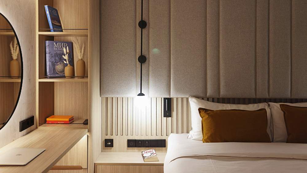 Каюта Suite (SH Vega) рис.4