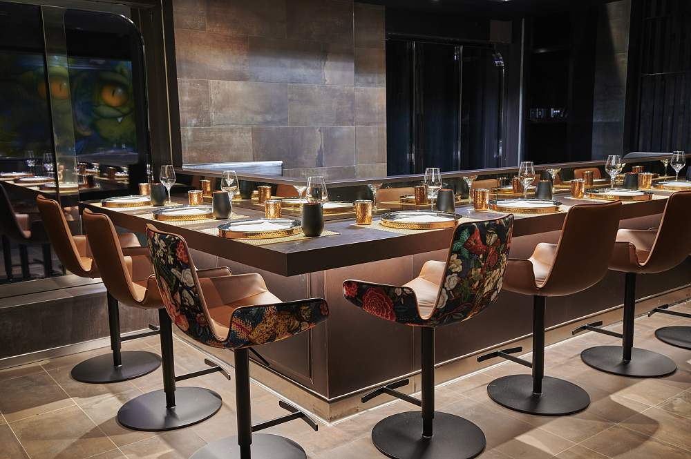 Экспедиционная мега-яхта ледового класса Scenic Eclipse II рис.5