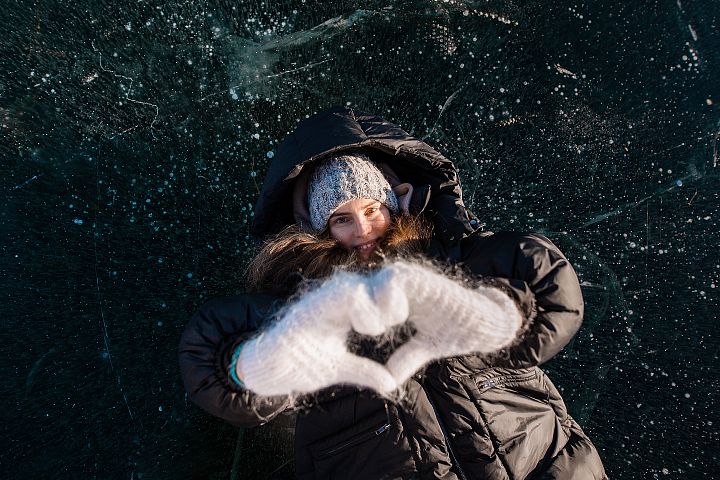 Фото тура: Комбинированный экскурсионный тур «Зимние каникулы на Байкале»
