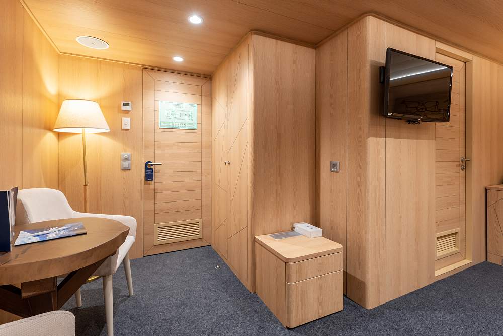 Делюкс двухместный рис.9