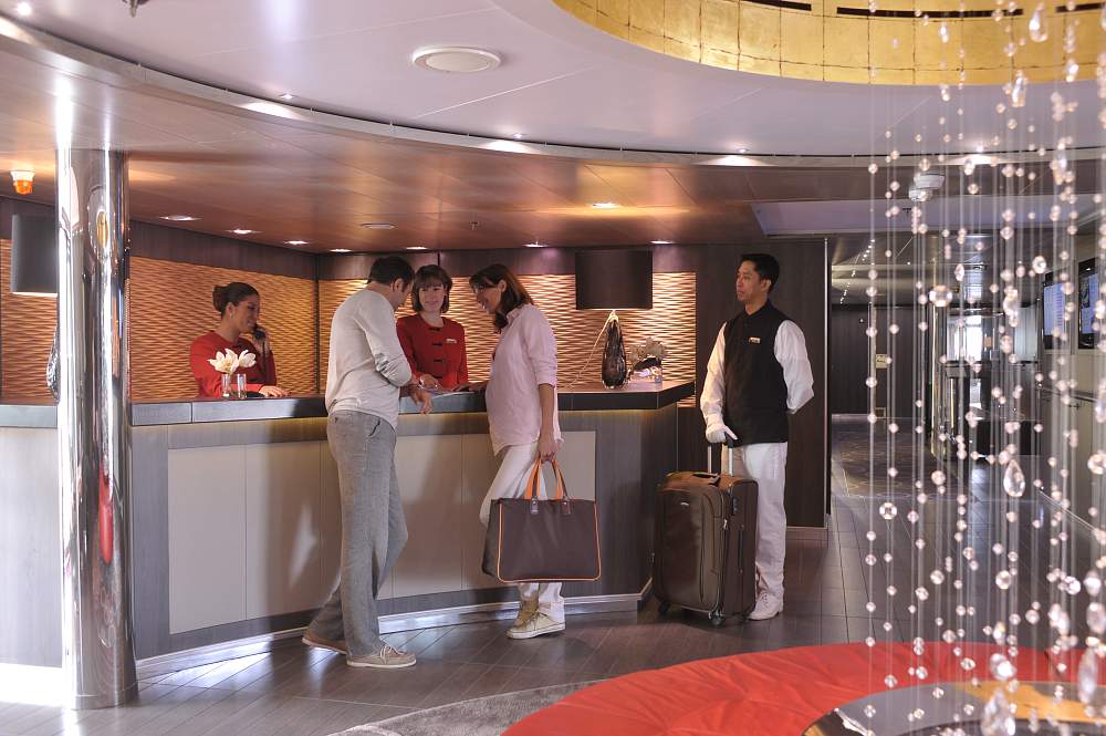 Экспедиционное судно класса «люкс» Le Boreal рис.15