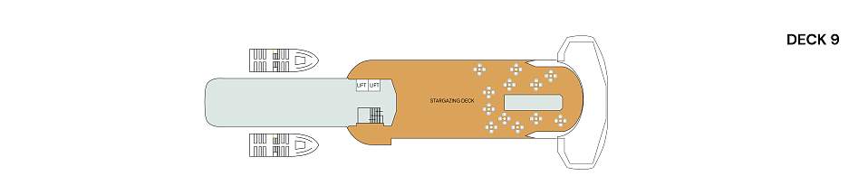 Планы палуб рис.8
