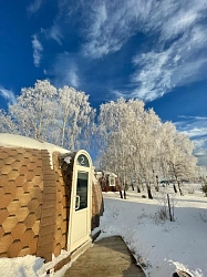  Конно-санный тур в Башкирии «По Табынскому краю» рис.3