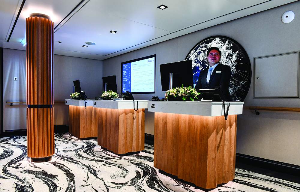 Экспедиционное судно полярного класса нового поколения SH Diana рис.18