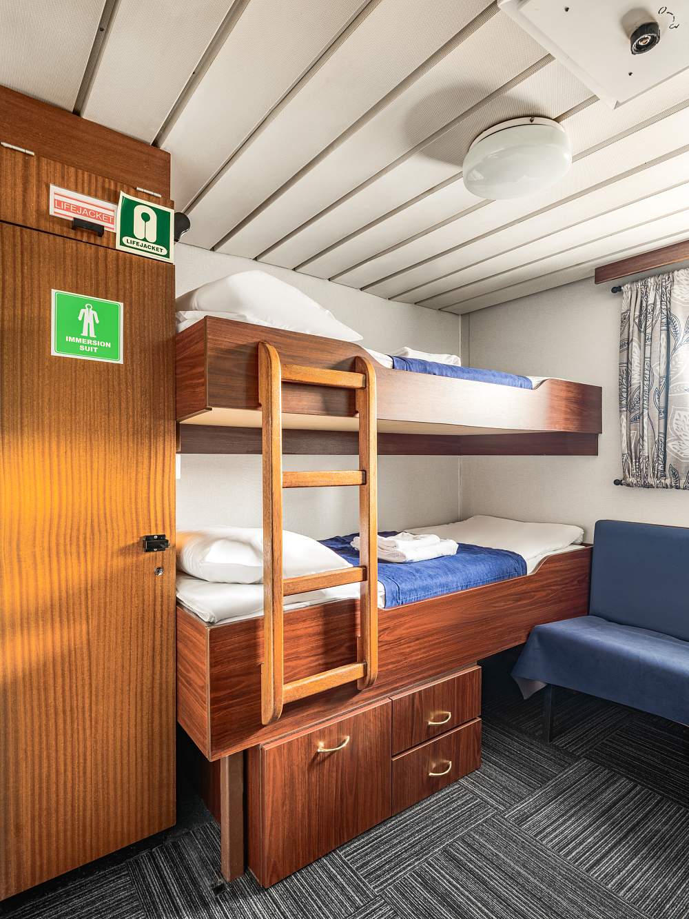 «Сьюпериор» («Профессор Хромов») рис.4