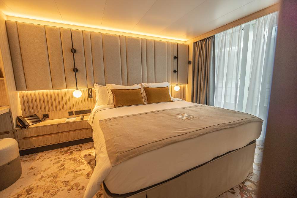 Каюта Suite (SH Diana) рис.1