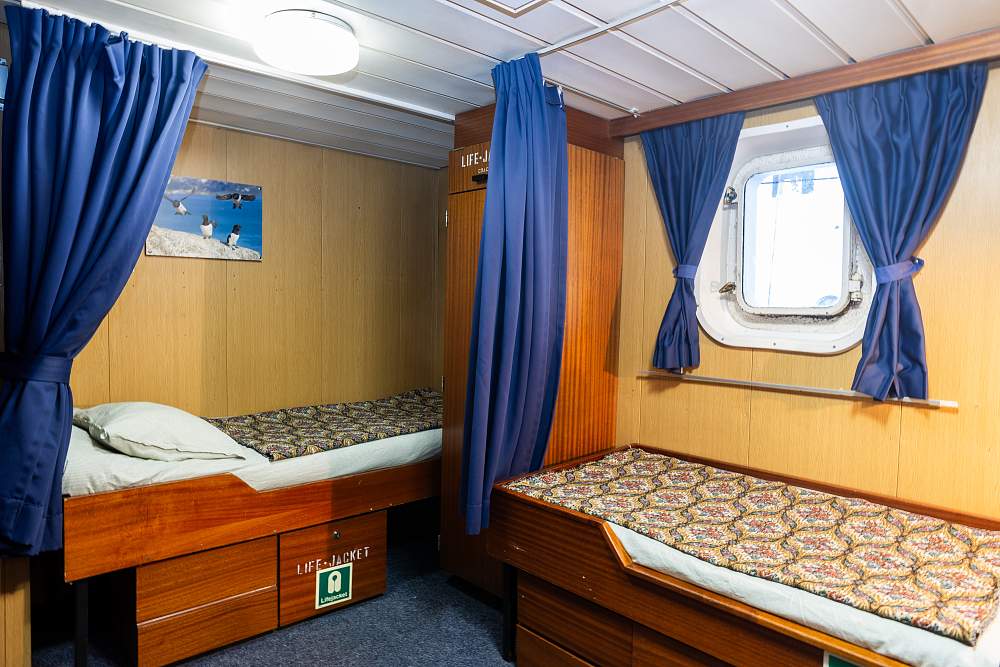 «Комфорт»  («Профессор Молчанов») рис.3