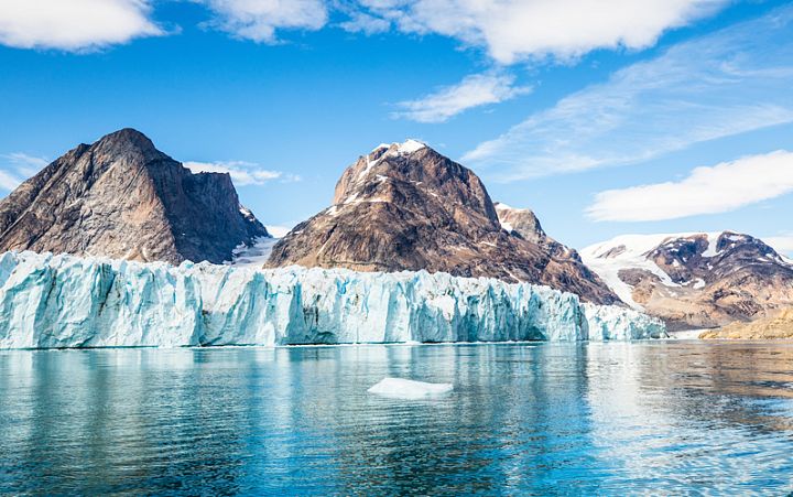 Фото тура: Экспедиционный круиз по Гренландии на судне Scenic Eclipse II «По Южной Гренландии», 12 дней