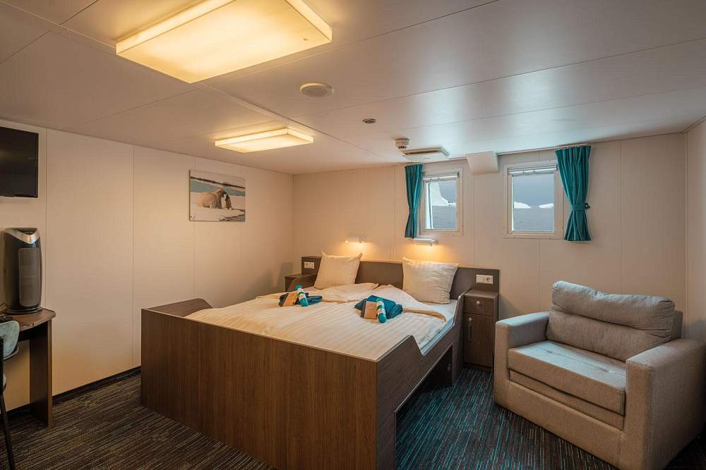 «Сьюпериор» (Ortelius) рис.1