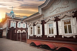 Активно-экскурсионный тур на Байкале «Настоящий Северный Байкал» рис.4