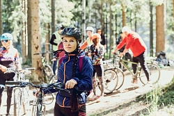 Комбинированный тур в Карелии «Лагерь для взрослых»  рис.3