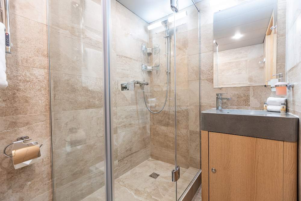 Делюкс двухместный рис.7