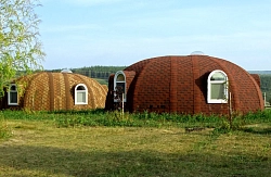 Сплав на катамаранах по реке Нугуш в Башкирии «Каменные цветы Хозяйки Урала» рис.2