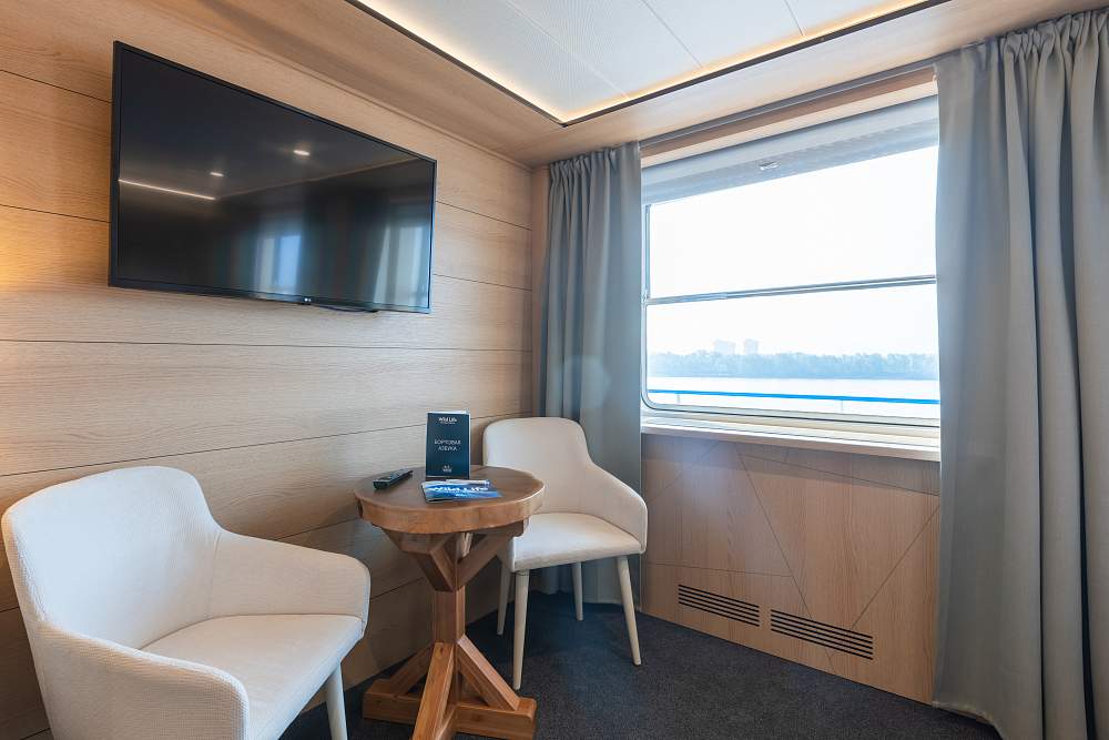 Делюкс двухместный рис.5