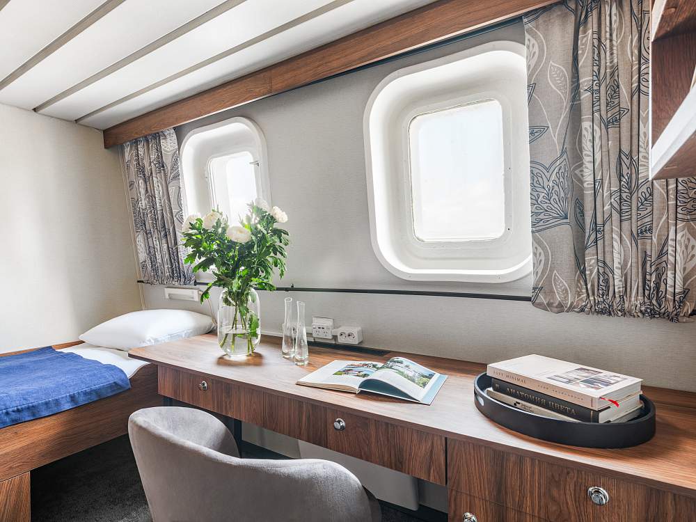 Мини-люкс («Профессор Хромов») рис.6