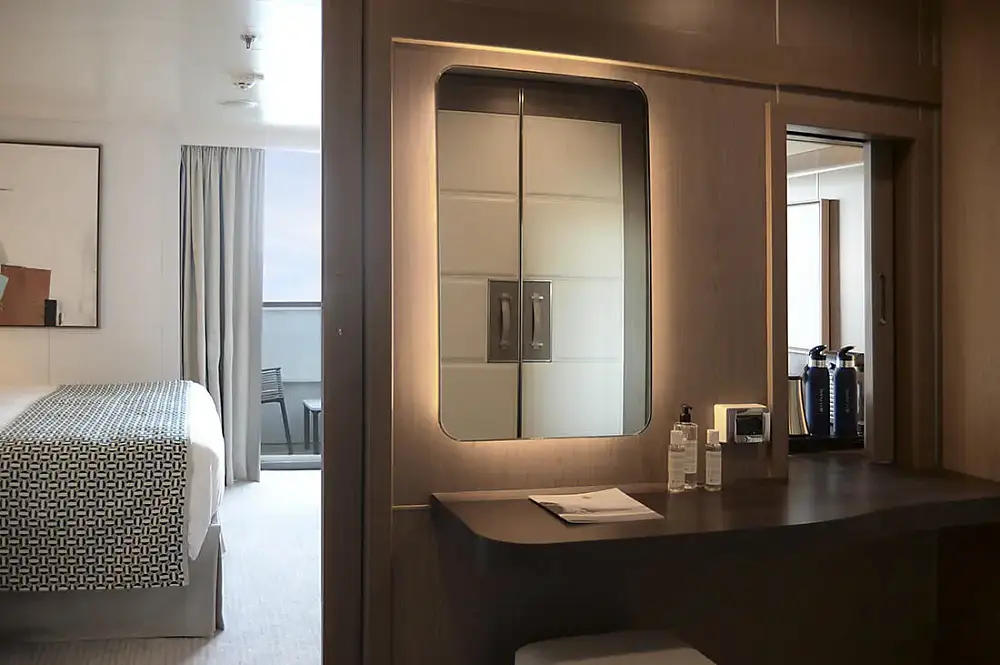 Люкс «Делюкс» (L'Austral) рис.3